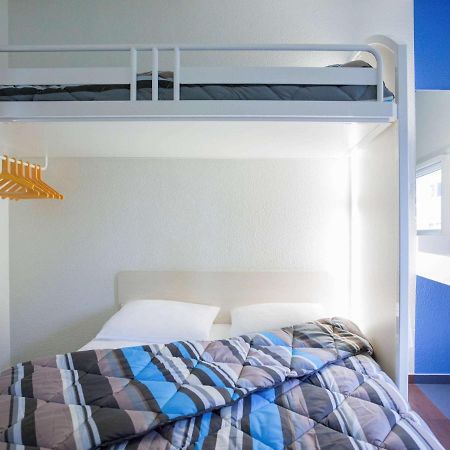 Hotelf1 Saint Etienne Est La Grand Croix Dış mekan fotoğraf